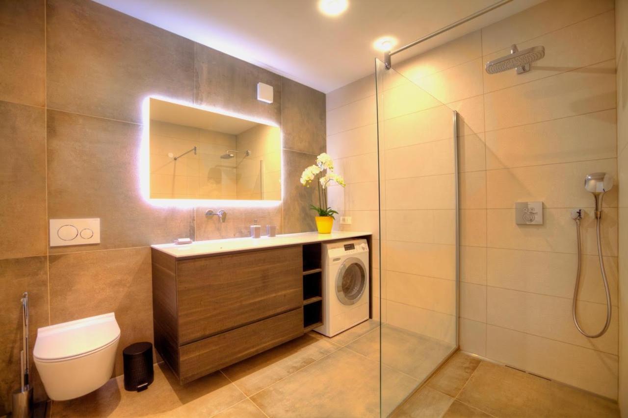 Apartments Villa Rojnica Єлса Екстер'єр фото